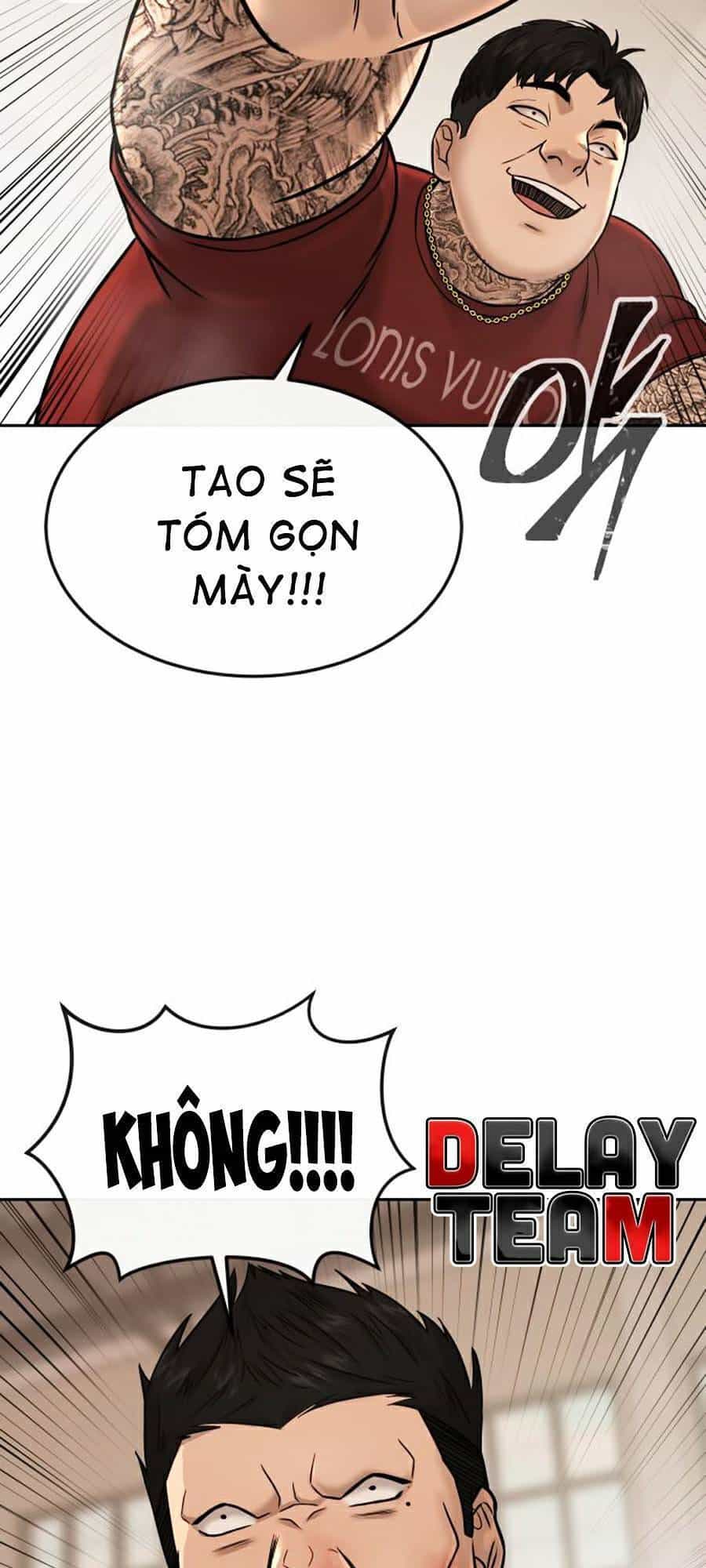 Nhiệm Vụ Diệu Kỳ - Chương 17 - ảnh 109