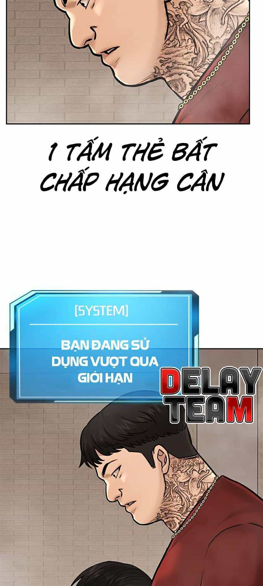 Nhiệm Vụ Diệu Kỳ - Chương 17 - ảnh 35