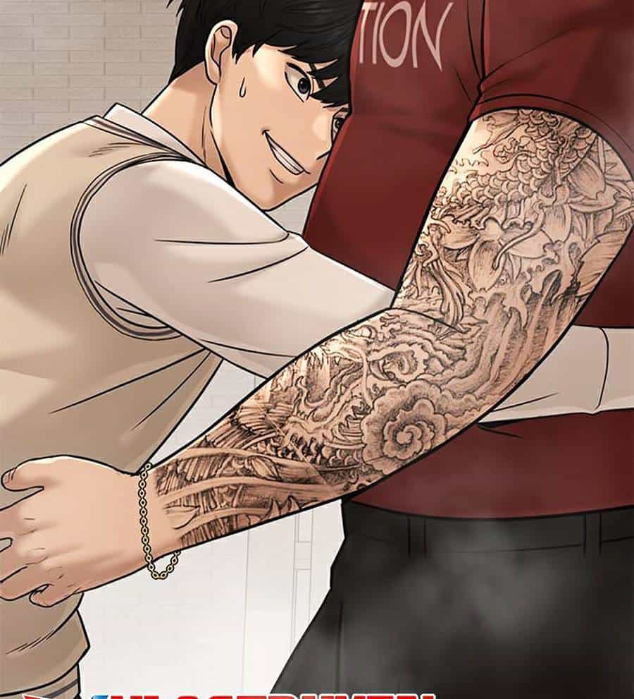 Nhiệm Vụ Diệu Kỳ - Chương 17 - ảnh 36