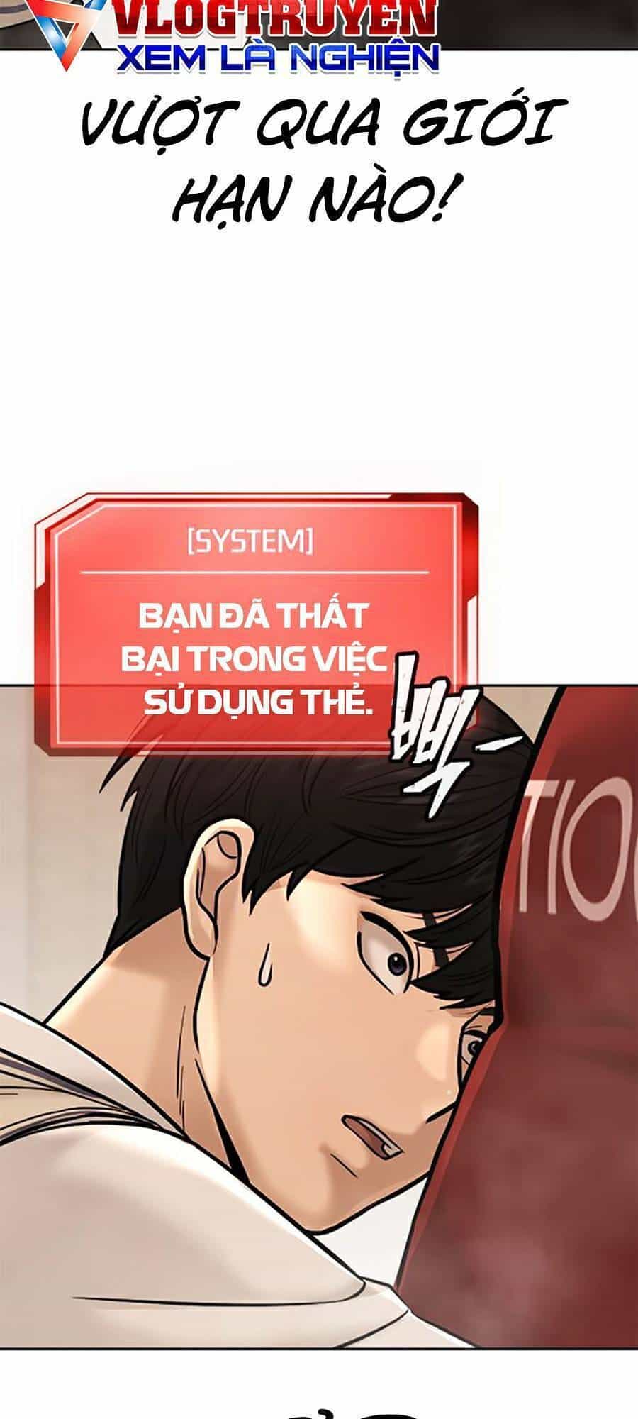 Nhiệm Vụ Diệu Kỳ - Chương 17 - ảnh 37