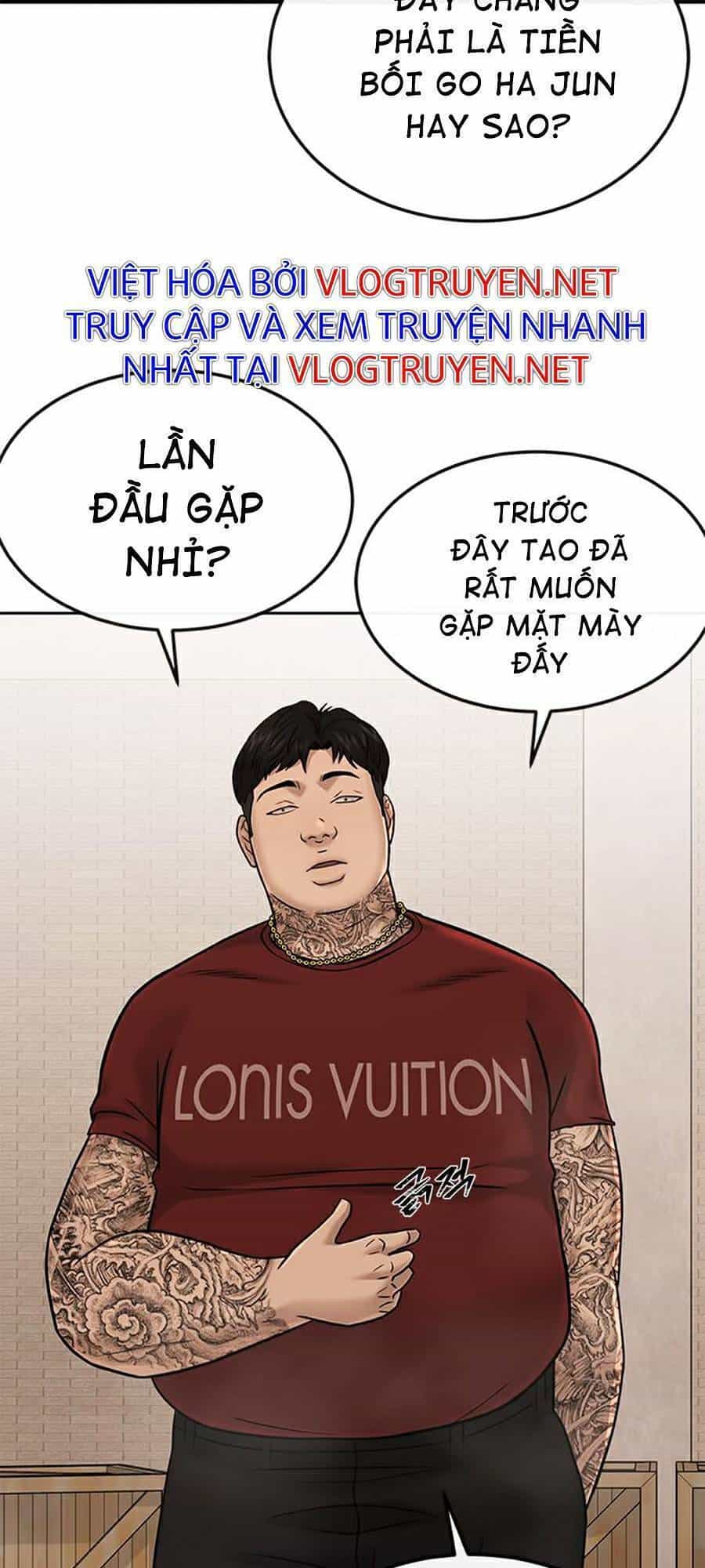 Nhiệm Vụ Diệu Kỳ - Chương 17 - ảnh 75