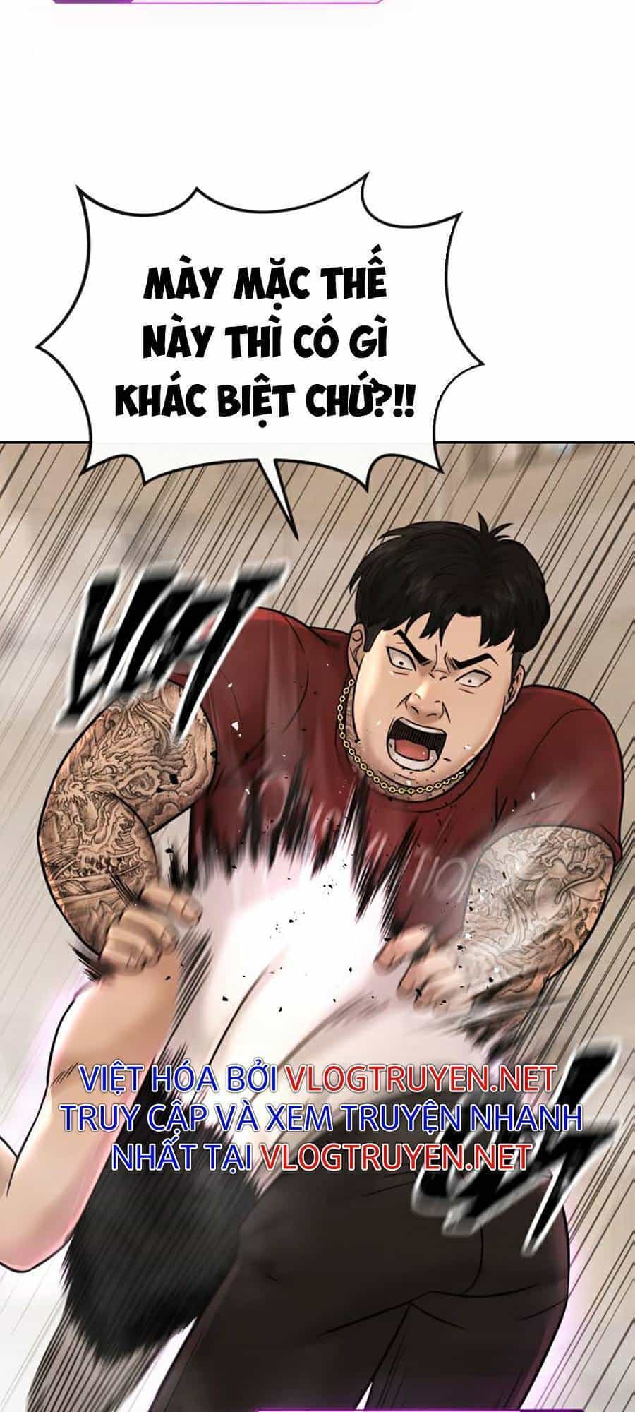 Nhiệm Vụ Diệu Kỳ - Chương 17 - ảnh 87