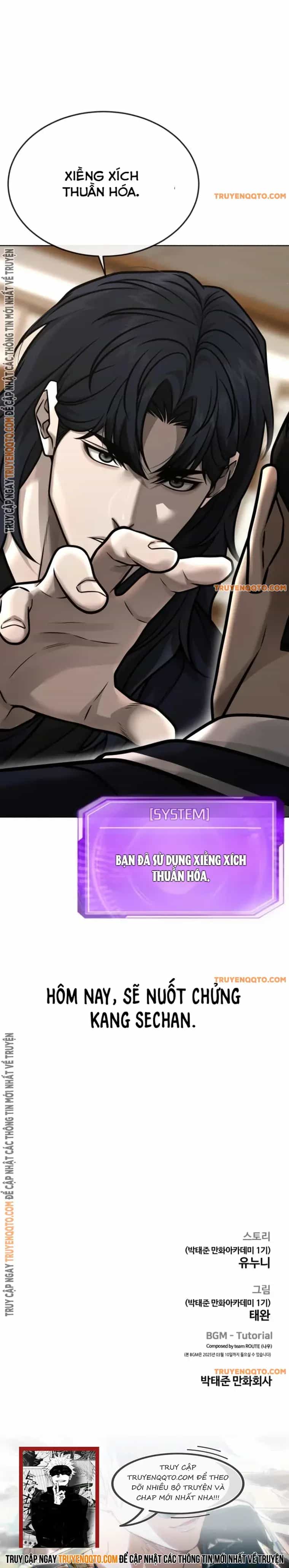 Nhiệm Vụ Diệu Kỳ - Chương 168 - ảnh 15