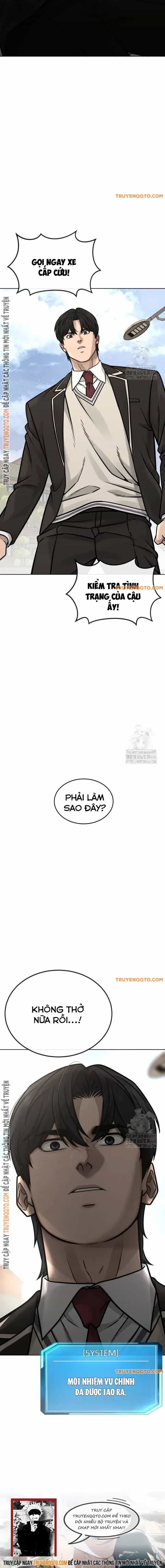 Nhiệm Vụ Diệu Kỳ - Chương 170 - ảnh 18