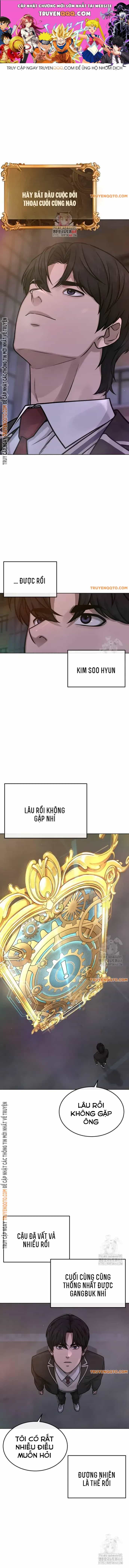 Nhiệm Vụ Diệu Kỳ - Chương 174 - ảnh 1