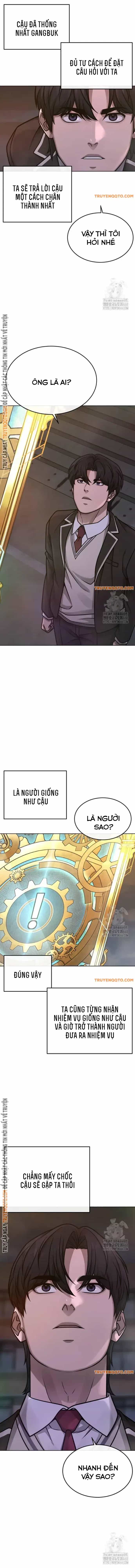 Nhiệm Vụ Diệu Kỳ - Chương 174 - ảnh 2