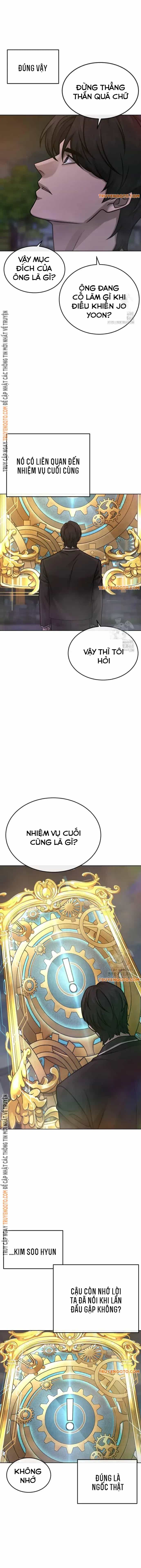 Nhiệm Vụ Diệu Kỳ - Chương 174 - ảnh 4