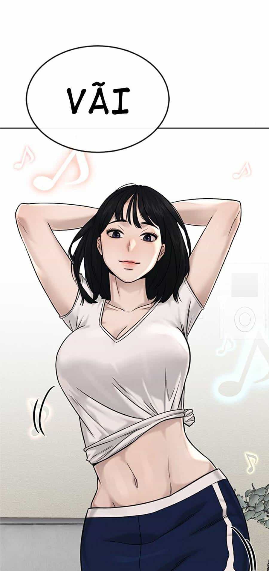 Nhiệm Vụ Diệu Kỳ - Chương 18 - ảnh 14