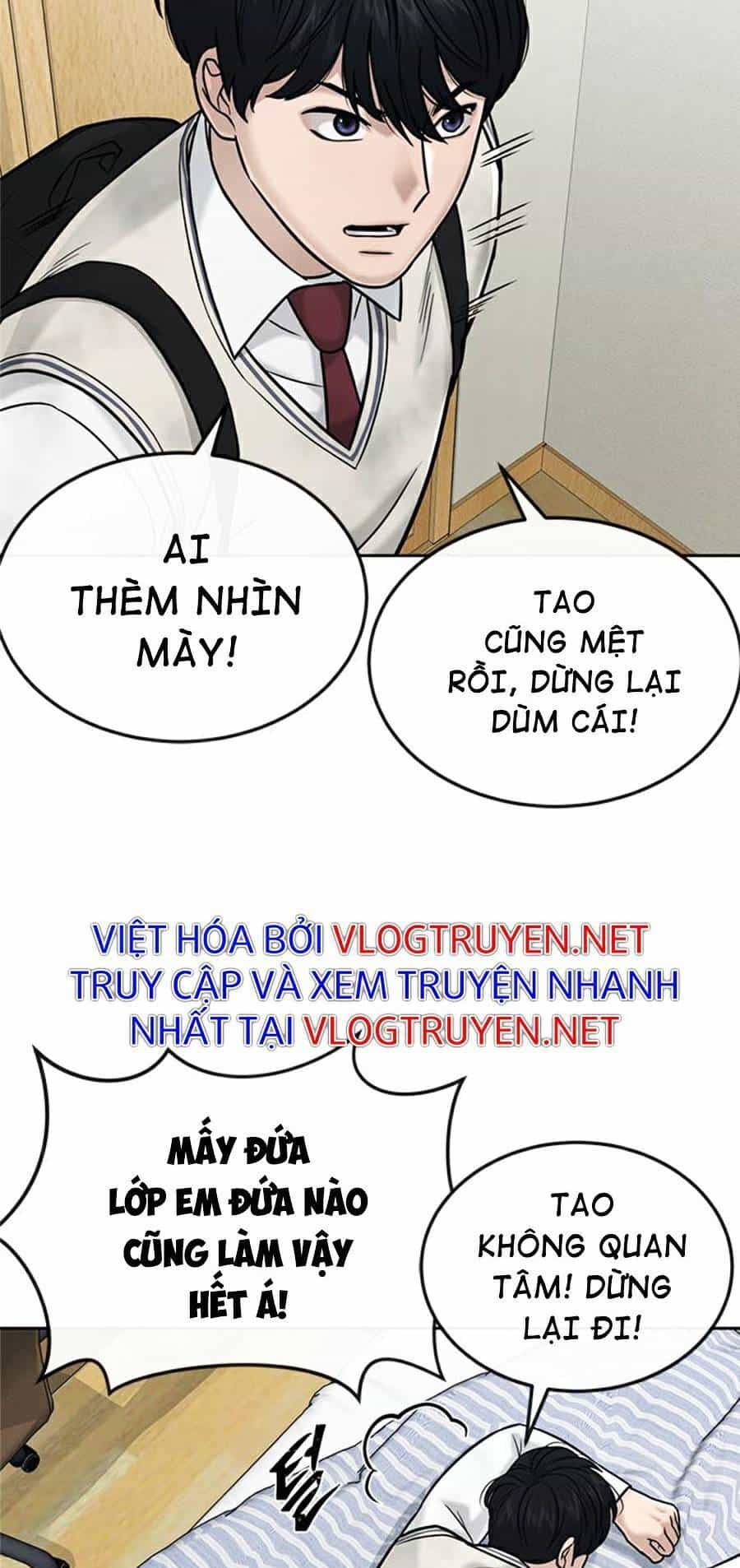 Nhiệm Vụ Diệu Kỳ - Chương 18 - ảnh 17