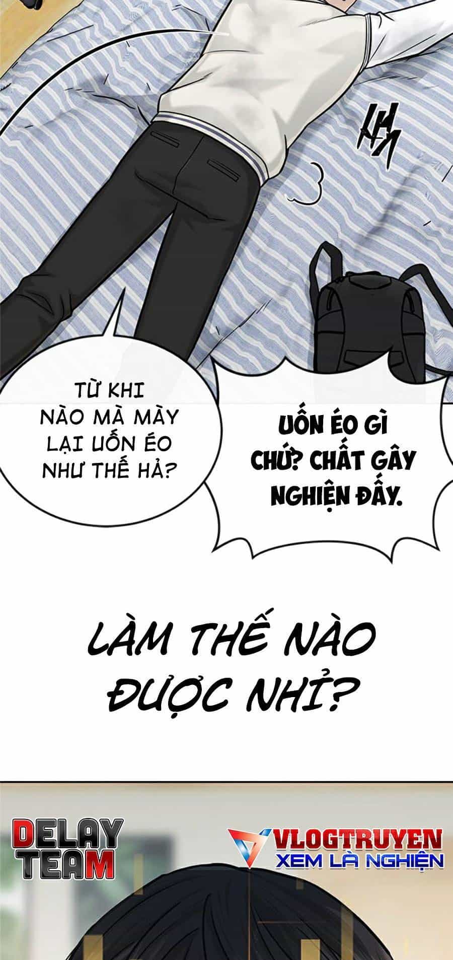 Nhiệm Vụ Diệu Kỳ - Chương 18 - ảnh 18