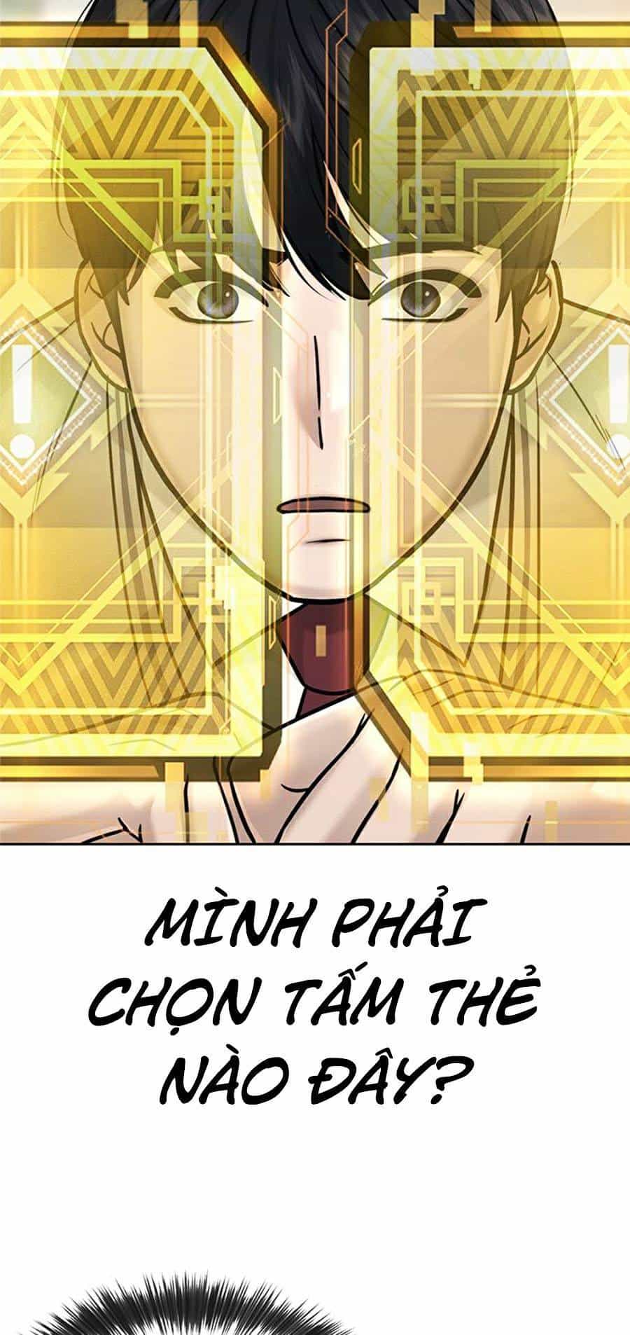 Nhiệm Vụ Diệu Kỳ - Chương 18 - ảnh 19