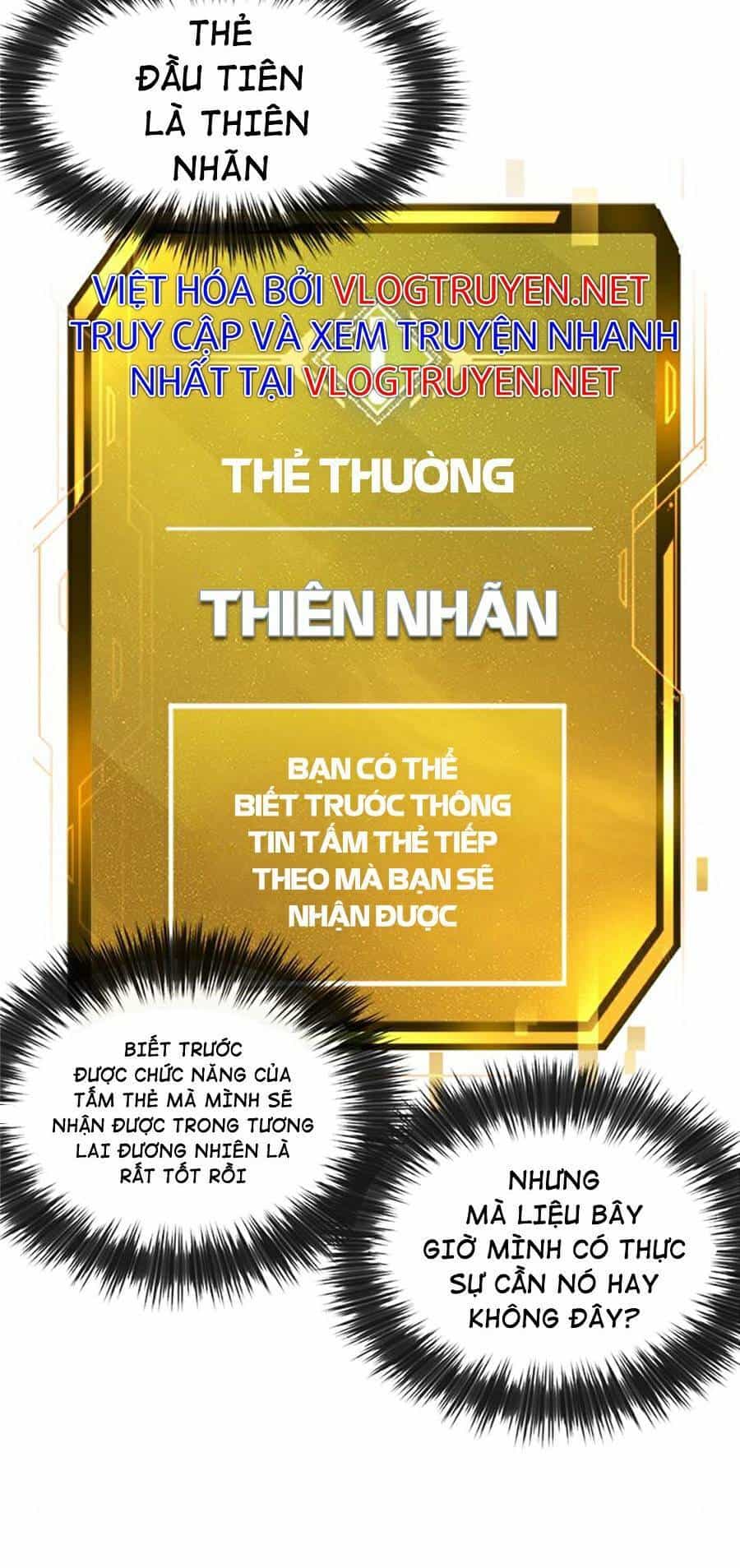 Nhiệm Vụ Diệu Kỳ - Chương 18 - ảnh 20