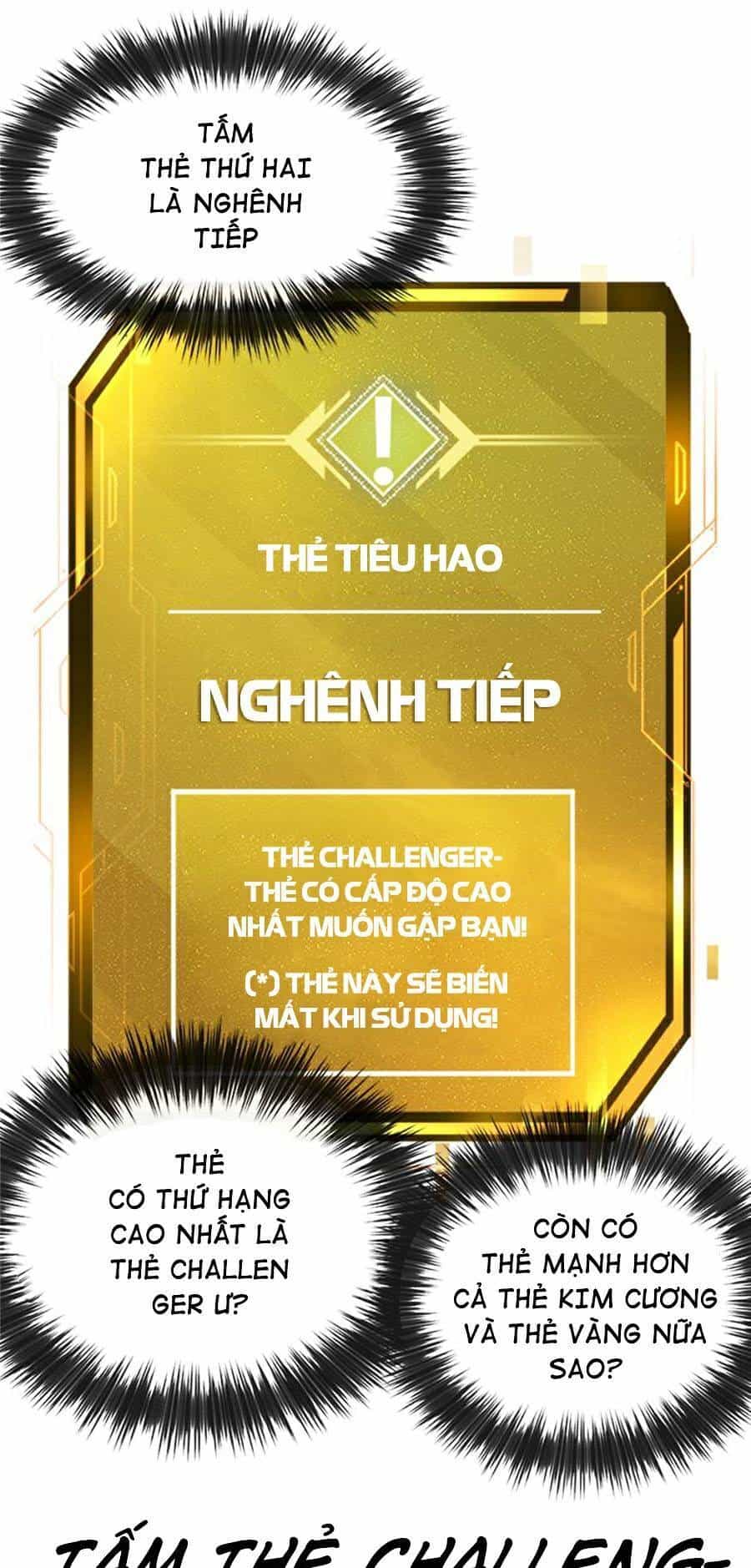 Nhiệm Vụ Diệu Kỳ - Chương 18 - ảnh 21