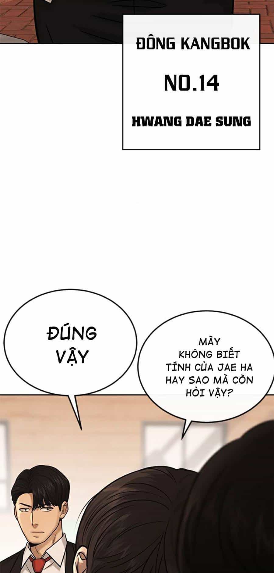 Nhiệm Vụ Diệu Kỳ - Chương 18 - ảnh 26