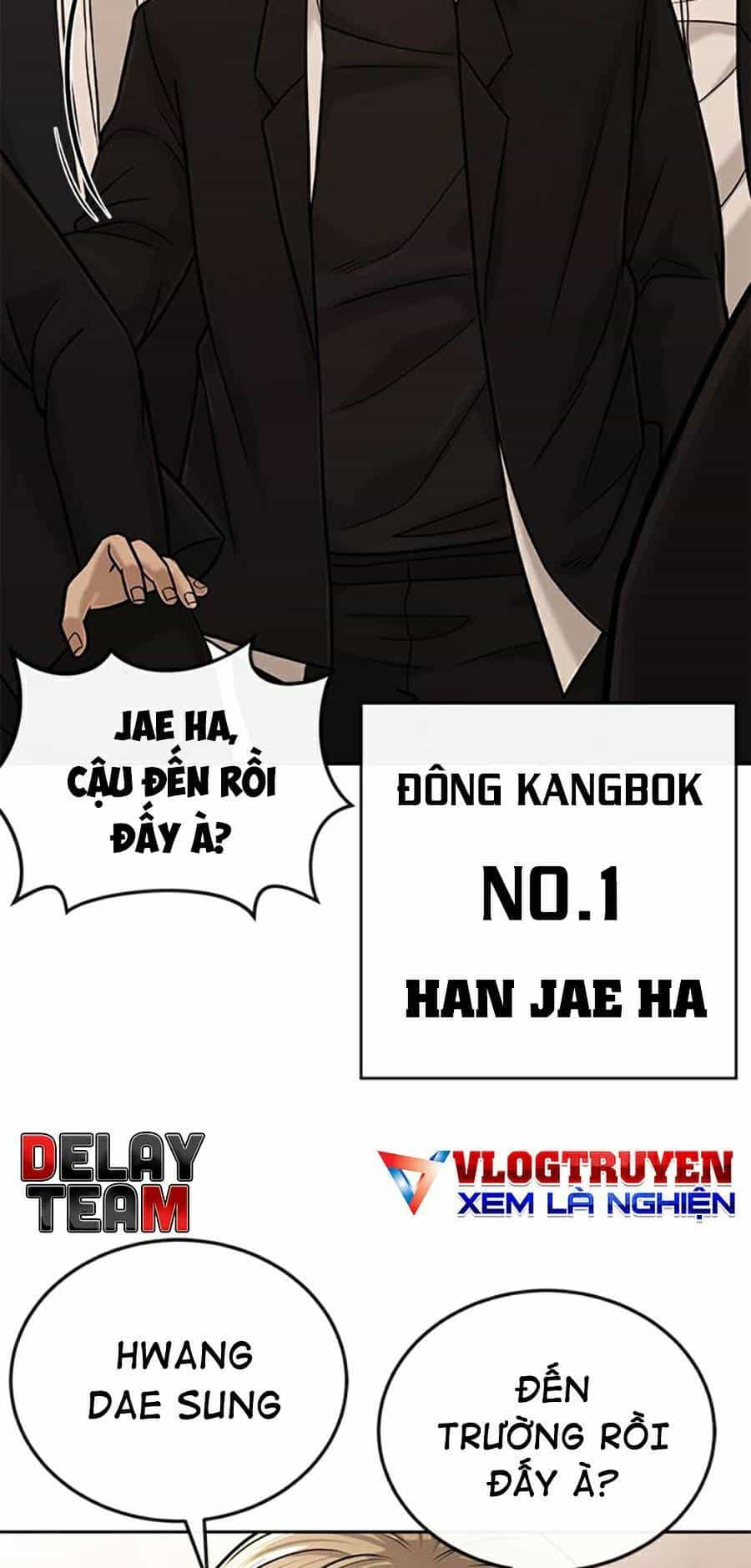 Nhiệm Vụ Diệu Kỳ - Chương 18 - ảnh 30