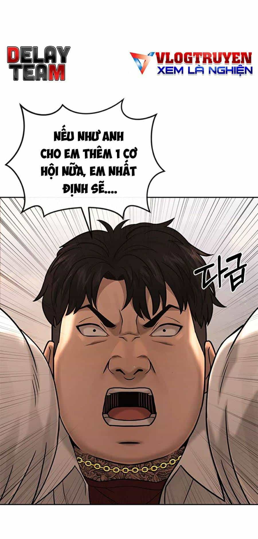 Nhiệm Vụ Diệu Kỳ - Chương 18 - ảnh 33
