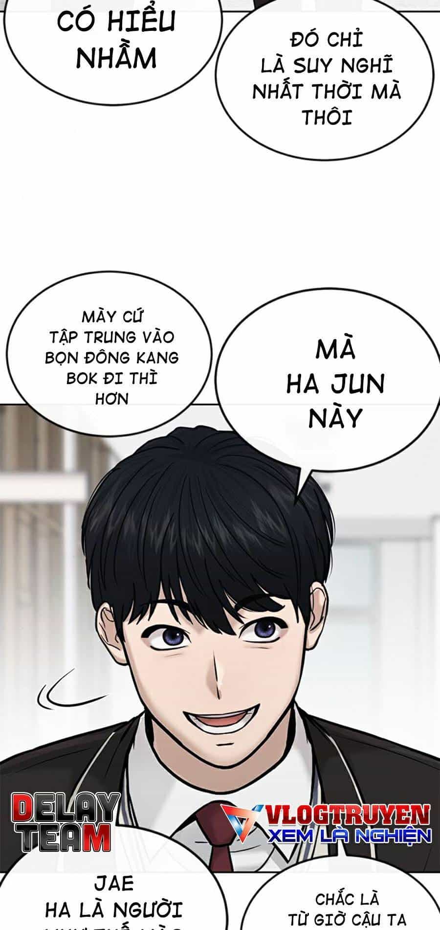 Nhiệm Vụ Diệu Kỳ - Chương 18 - ảnh 43