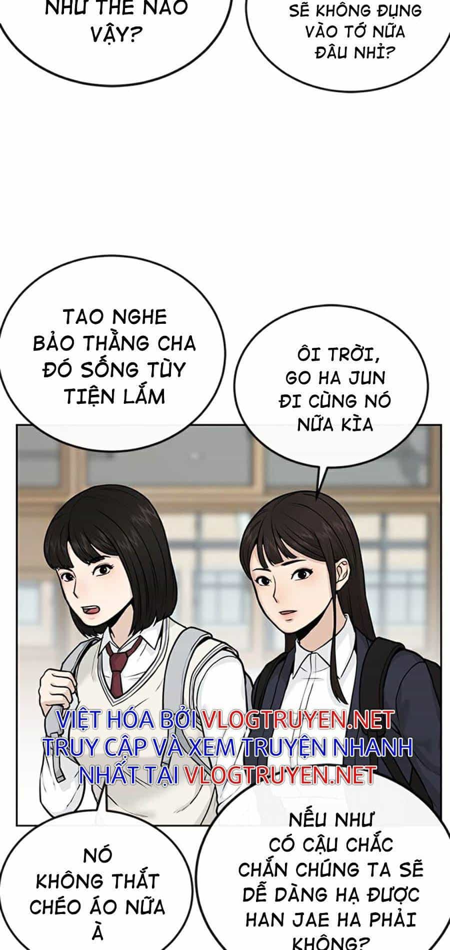 Nhiệm Vụ Diệu Kỳ - Chương 18 - ảnh 44