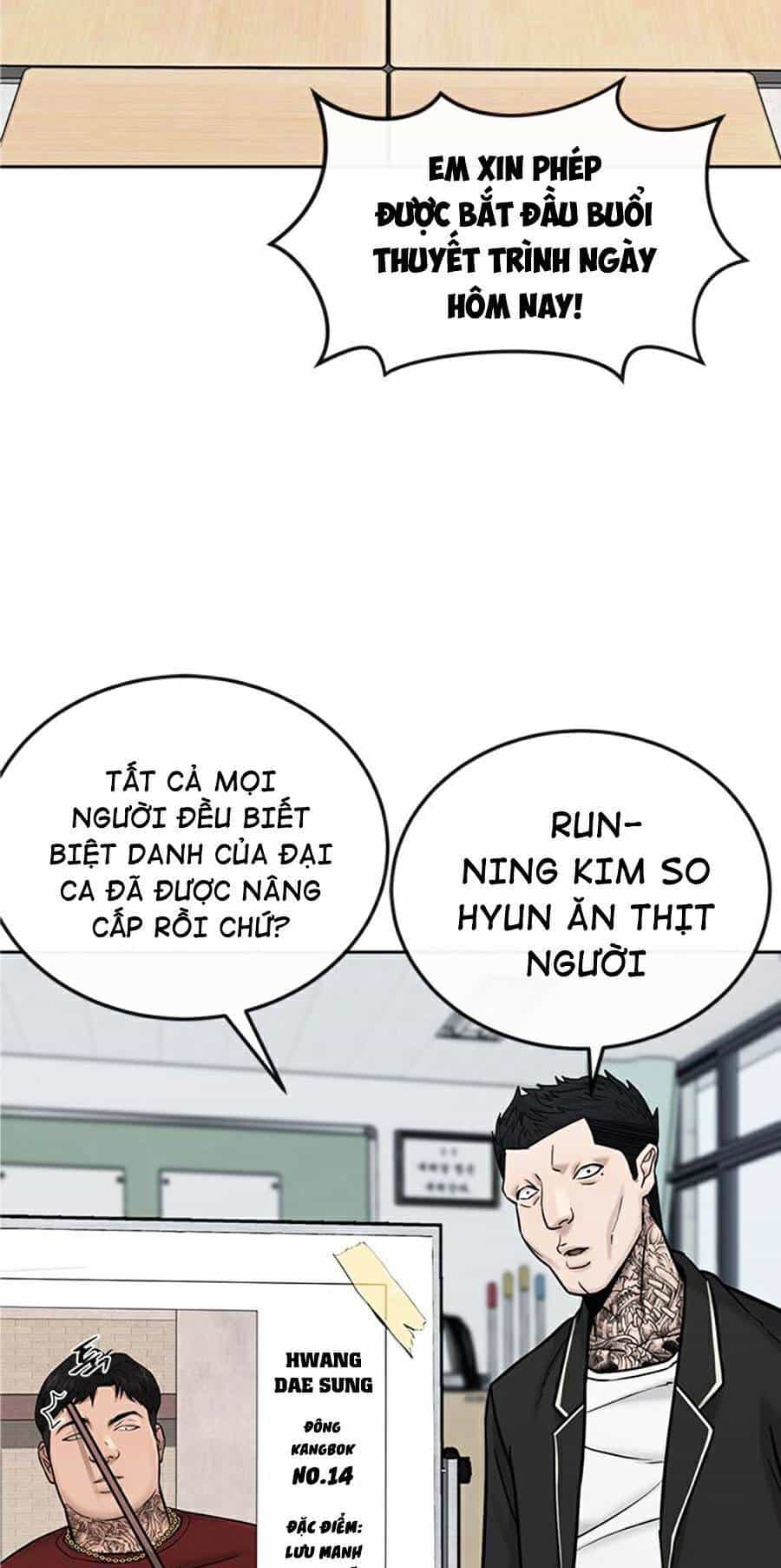 Nhiệm Vụ Diệu Kỳ - Chương 18 - ảnh 70
