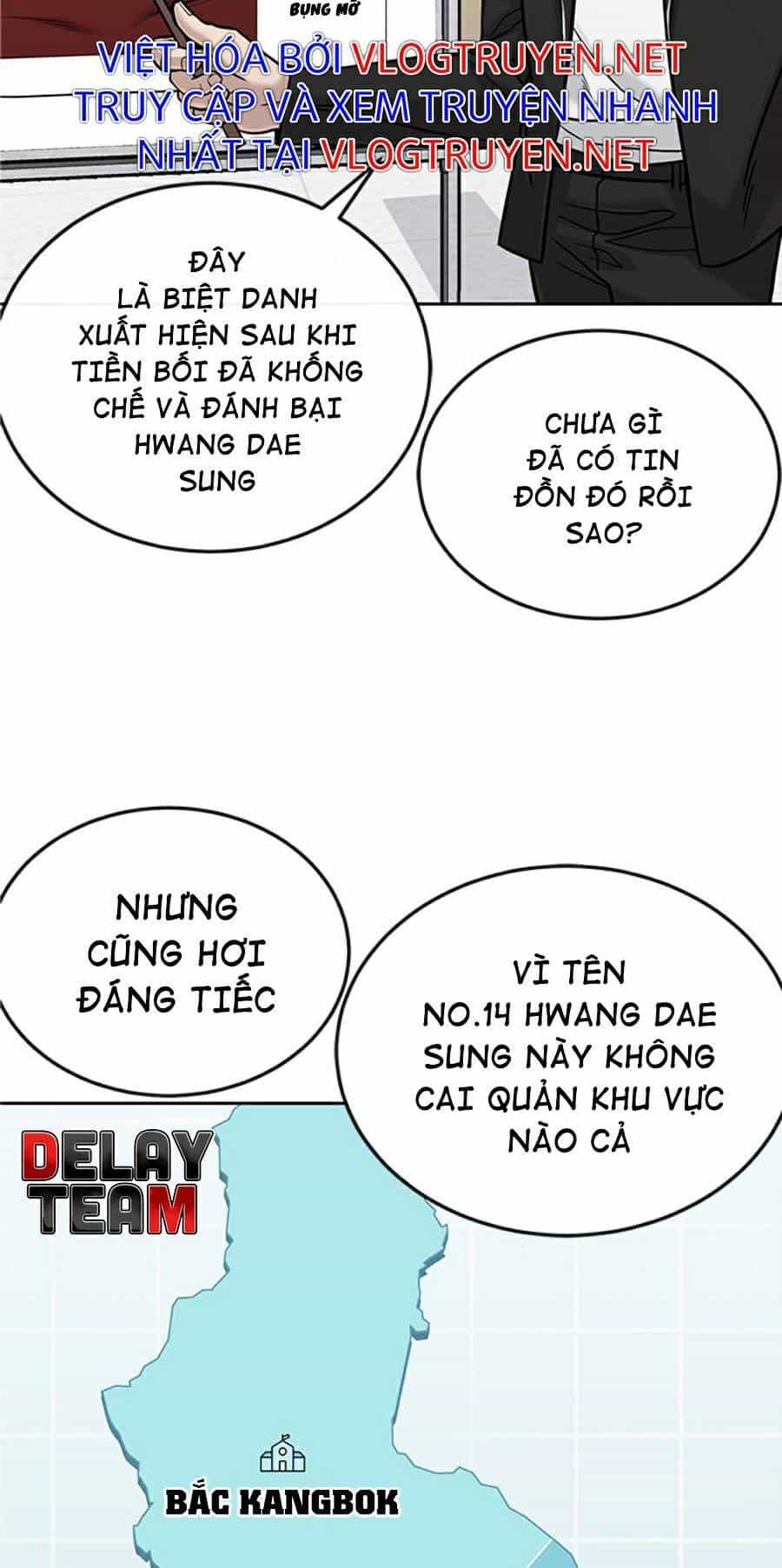 Nhiệm Vụ Diệu Kỳ - Chương 18 - ảnh 71