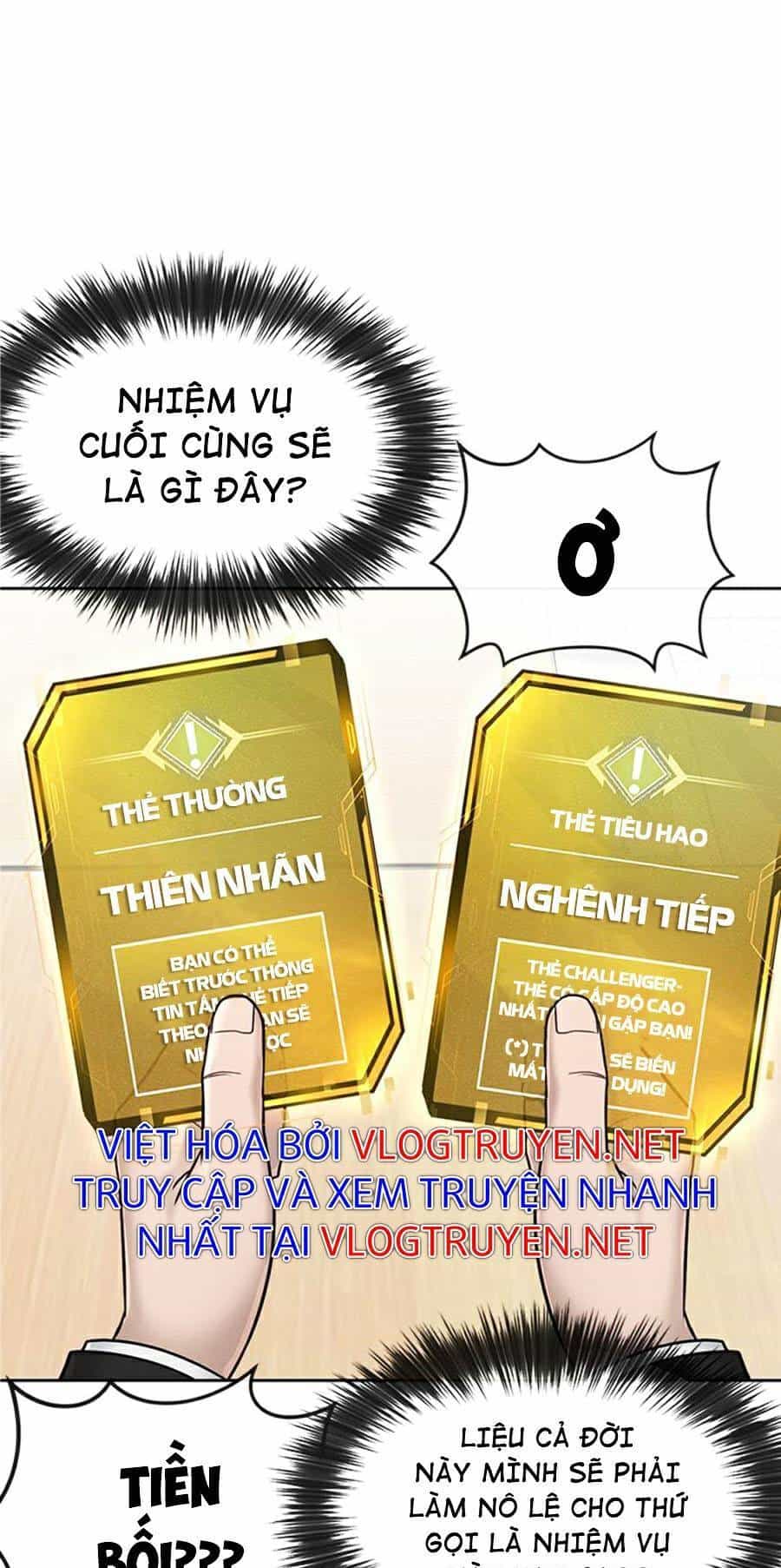 Nhiệm Vụ Diệu Kỳ - Chương 18 - ảnh 75