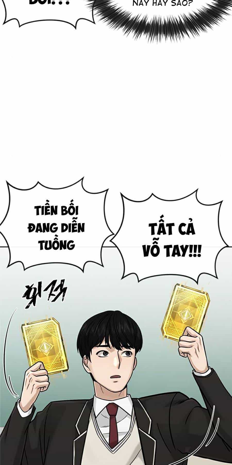 Nhiệm Vụ Diệu Kỳ - Chương 18 - ảnh 76