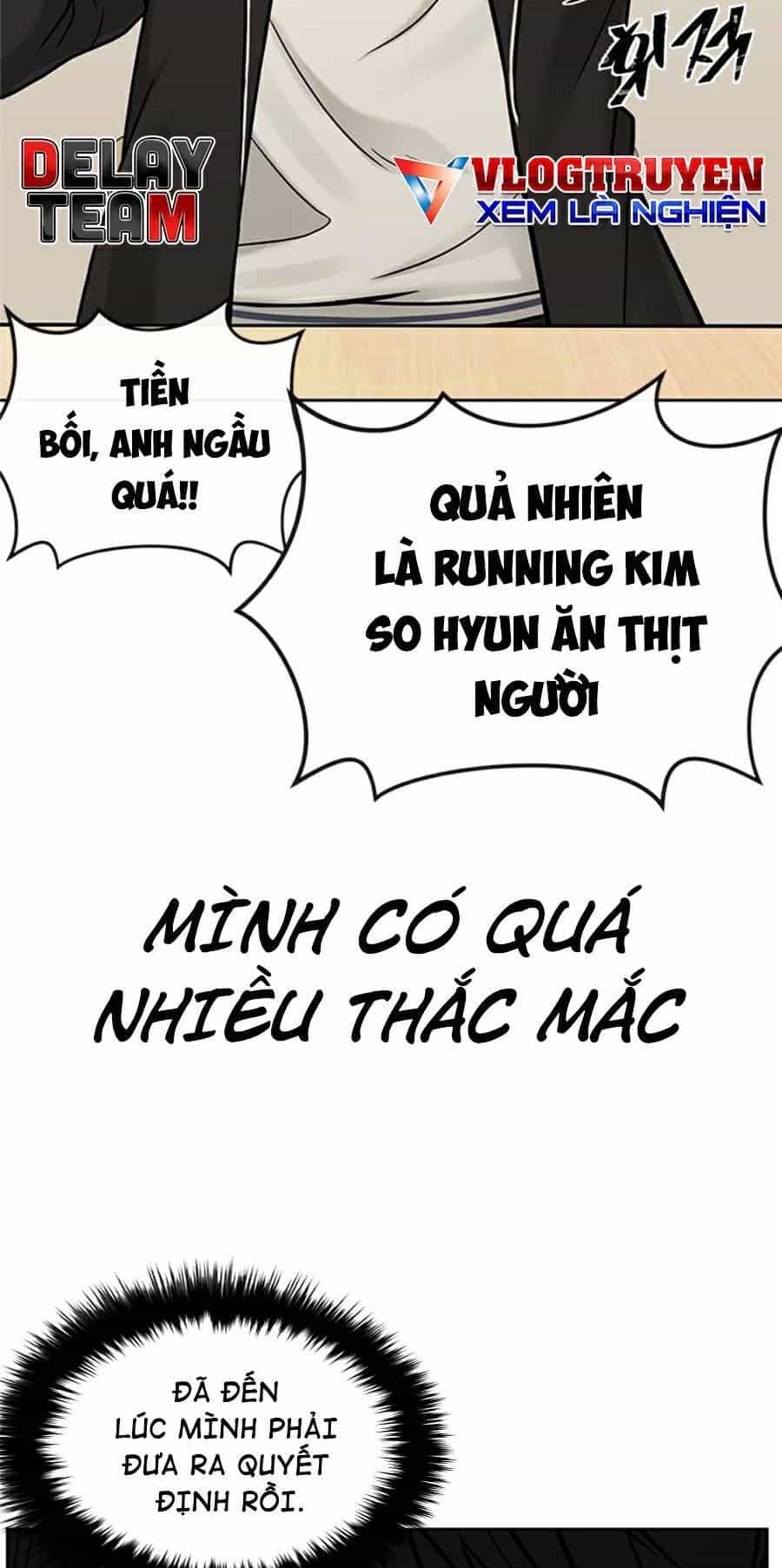 Nhiệm Vụ Diệu Kỳ - Chương 18 - ảnh 77
