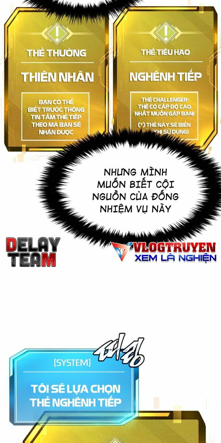 Nhiệm Vụ Diệu Kỳ - Chương 18 - ảnh 79