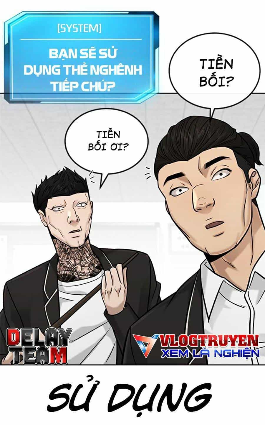 Nhiệm Vụ Diệu Kỳ - Chương 18 - ảnh 81