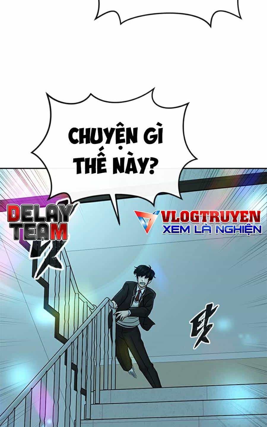 Nhiệm Vụ Diệu Kỳ - Chương 18 - ảnh 91