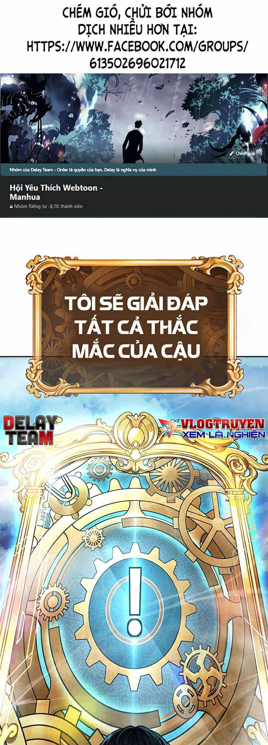 Nhiệm Vụ Diệu Kỳ - Chương 19 - ảnh 1