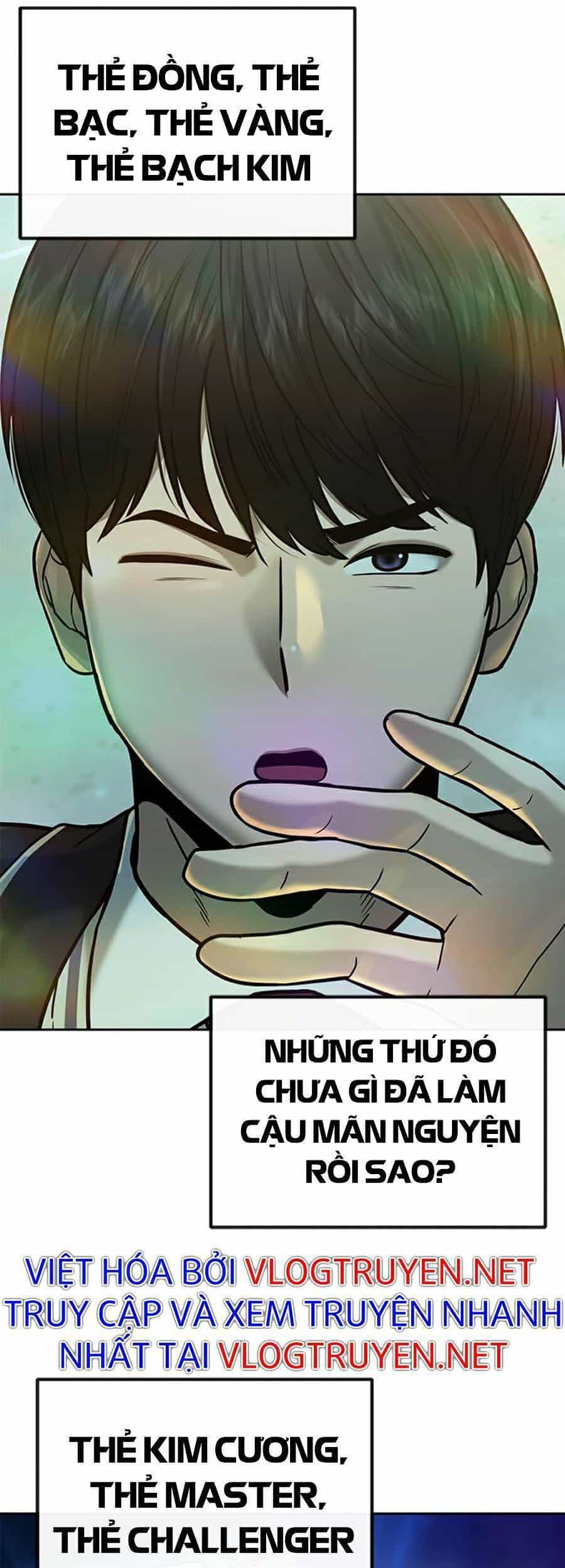 Nhiệm Vụ Diệu Kỳ - Chương 19 - ảnh 25