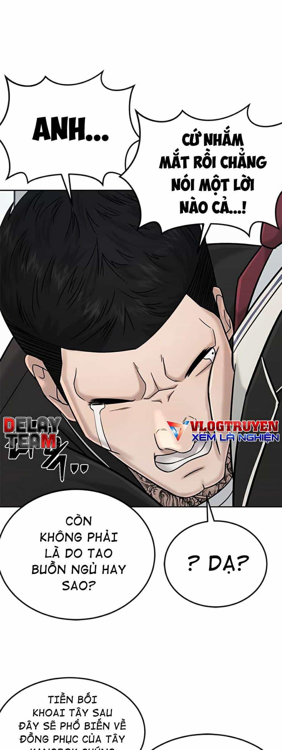 Nhiệm Vụ Diệu Kỳ - Chương 19 - ảnh 32