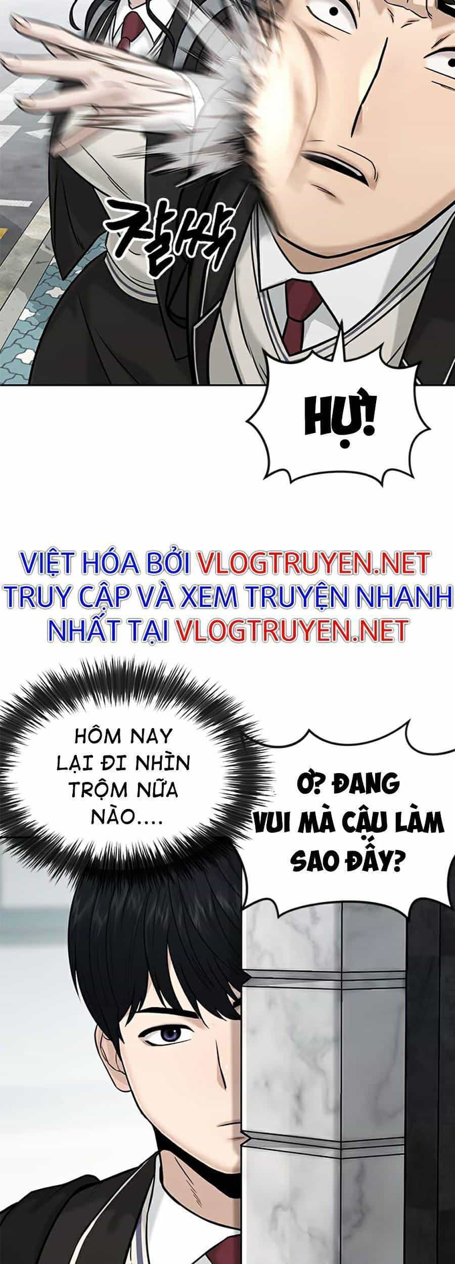 Nhiệm Vụ Diệu Kỳ - Chương 19 - ảnh 45