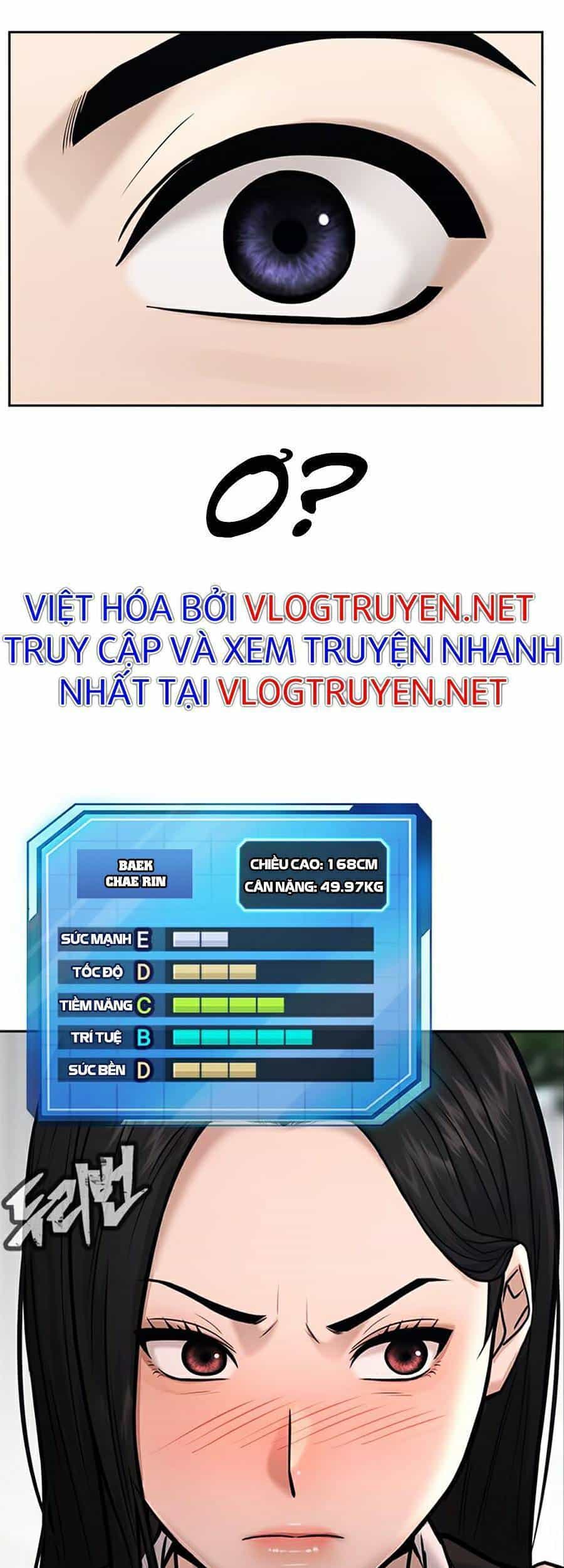 Nhiệm Vụ Diệu Kỳ - Chương 19 - ảnh 55