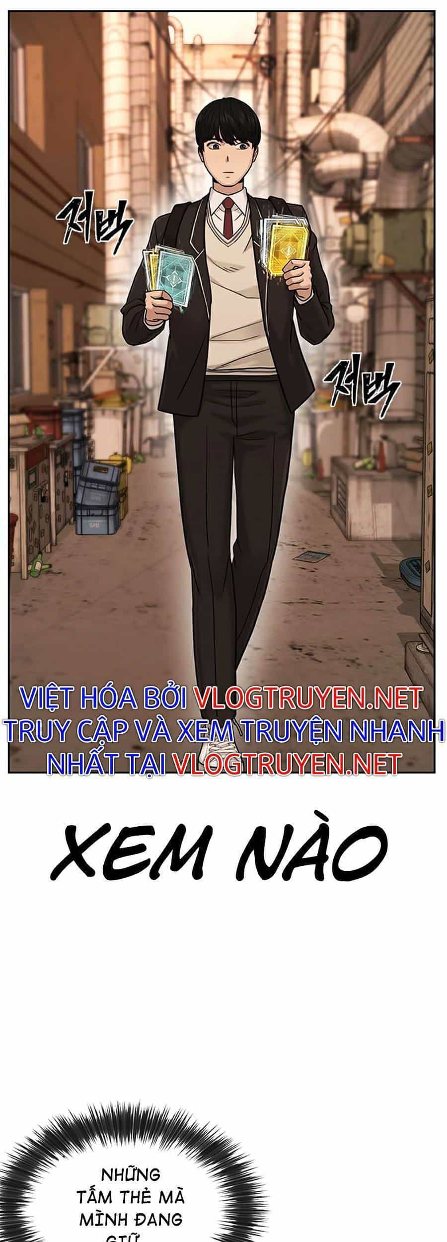 Nhiệm Vụ Diệu Kỳ - Chương 19 - ảnh 59