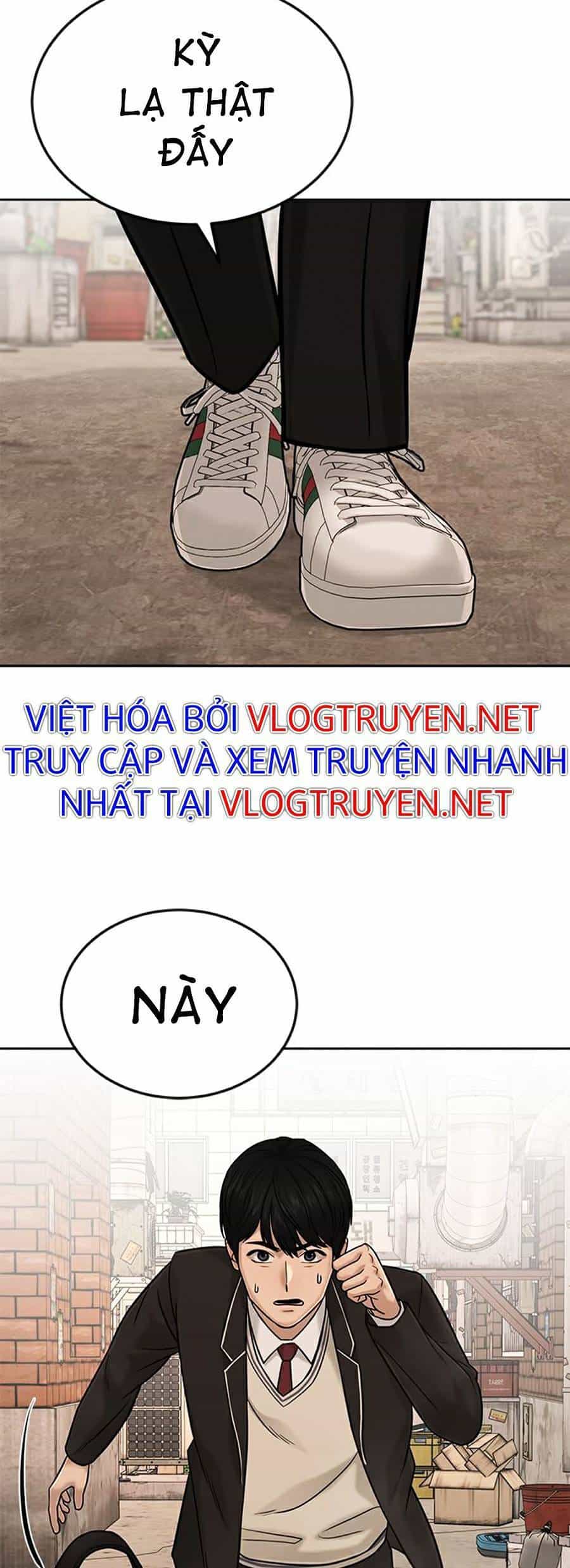 Nhiệm Vụ Diệu Kỳ - Chương 19 - ảnh 77