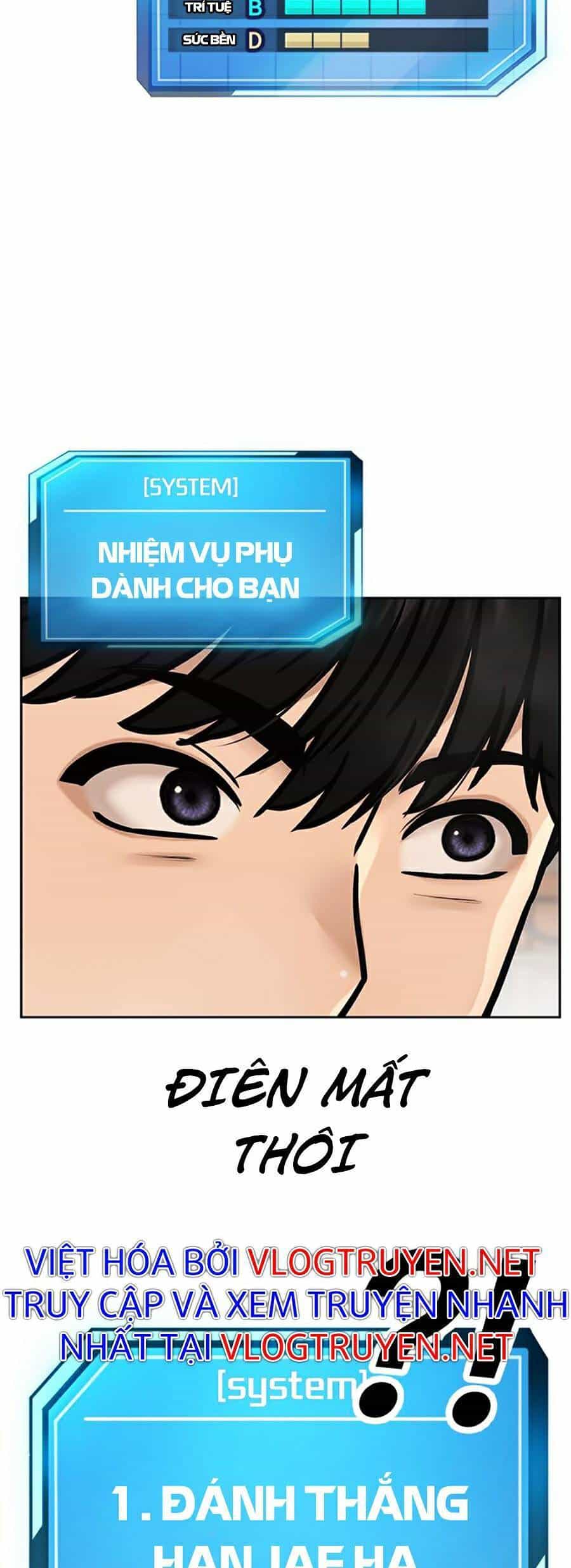 Nhiệm Vụ Diệu Kỳ - Chương 19 - ảnh 82