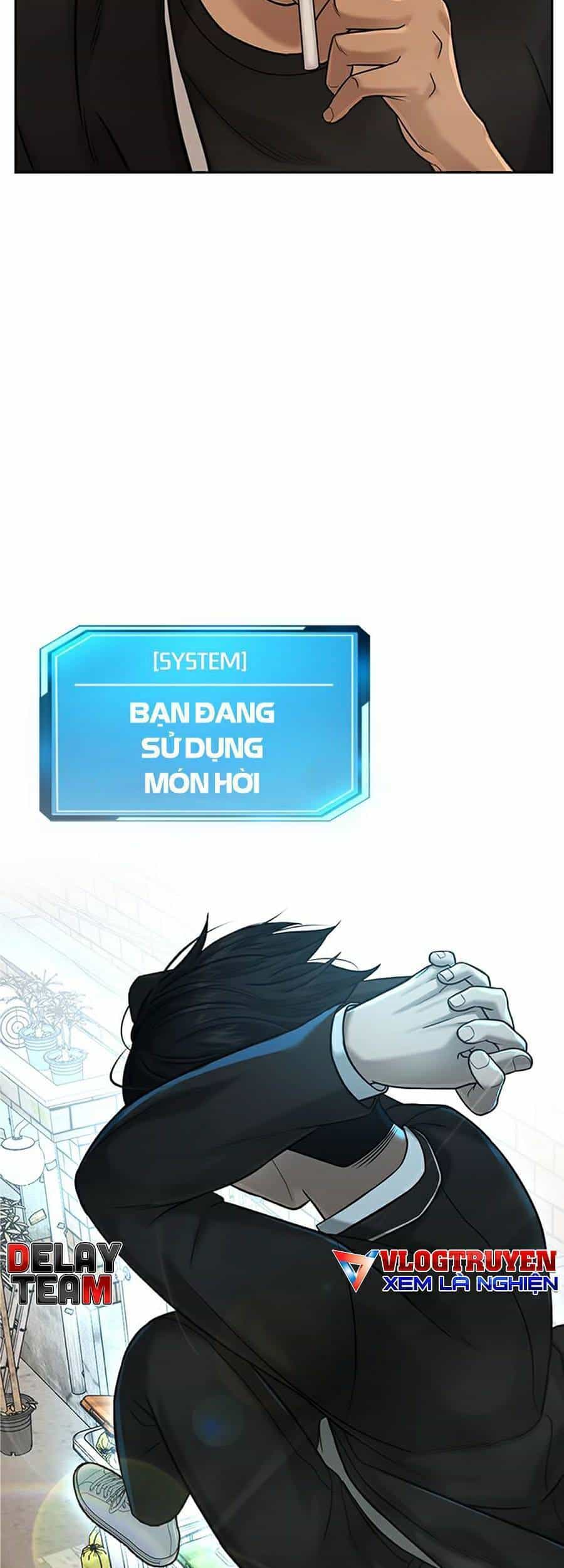 Nhiệm Vụ Diệu Kỳ - Chương 19 - ảnh 97