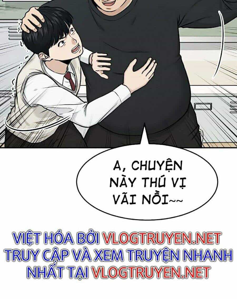 Nhiệm Vụ Diệu Kỳ - Chương 2 - ảnh 128