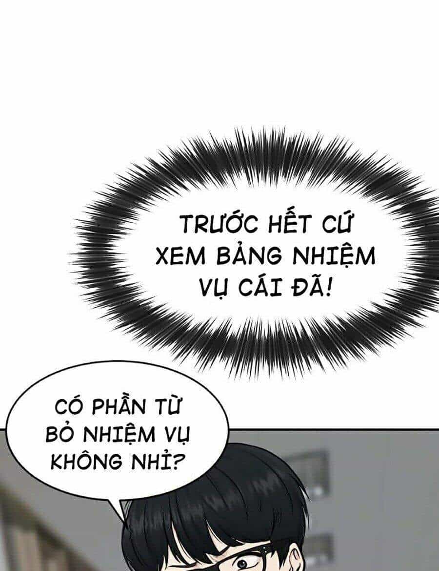 Nhiệm Vụ Diệu Kỳ - Chương 2 - ảnh 16