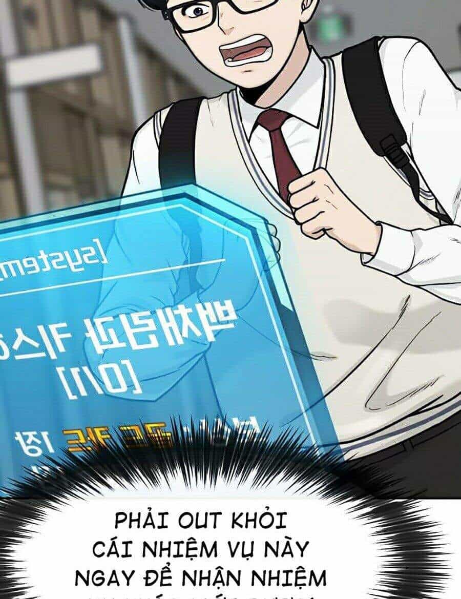 Nhiệm Vụ Diệu Kỳ - Chương 2 - ảnh 17