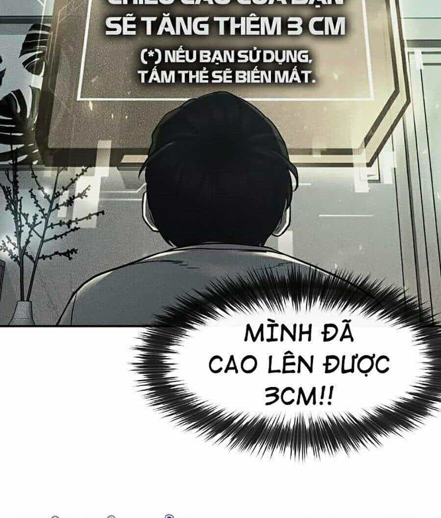 Nhiệm Vụ Diệu Kỳ - Chương 2 - ảnh 193