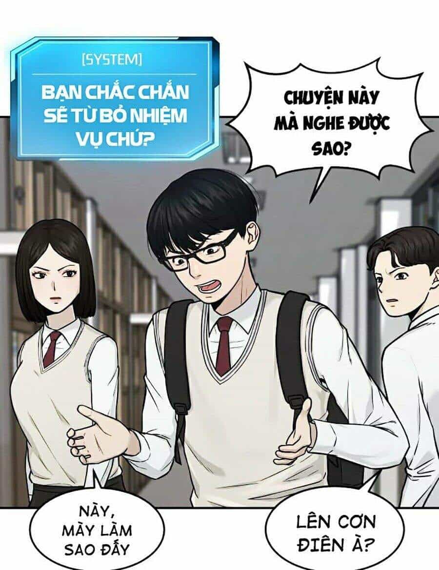 Nhiệm Vụ Diệu Kỳ - Chương 2 - ảnh 22