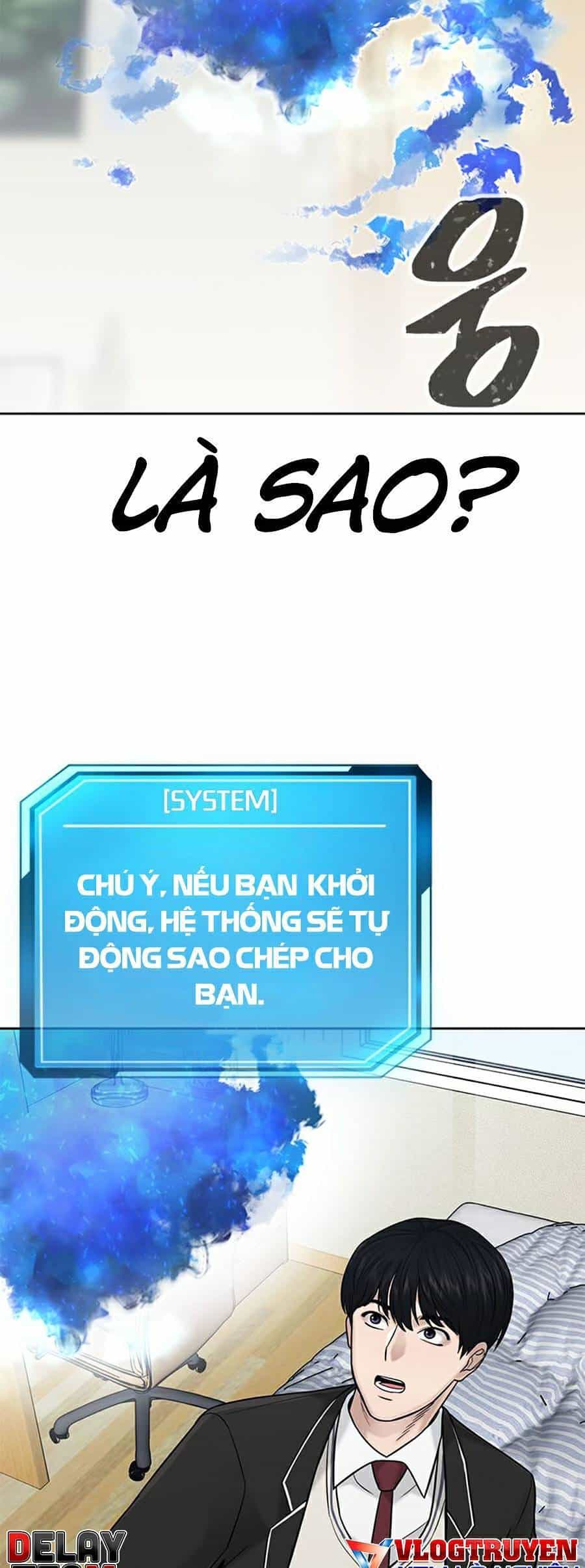 Nhiệm Vụ Diệu Kỳ - Chương 20 - ảnh 123