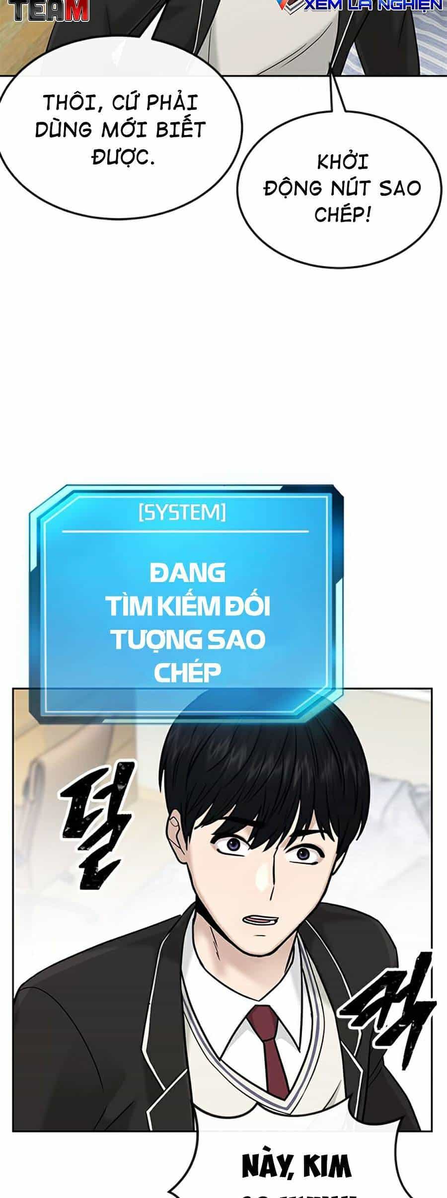 Nhiệm Vụ Diệu Kỳ - Chương 20 - ảnh 124
