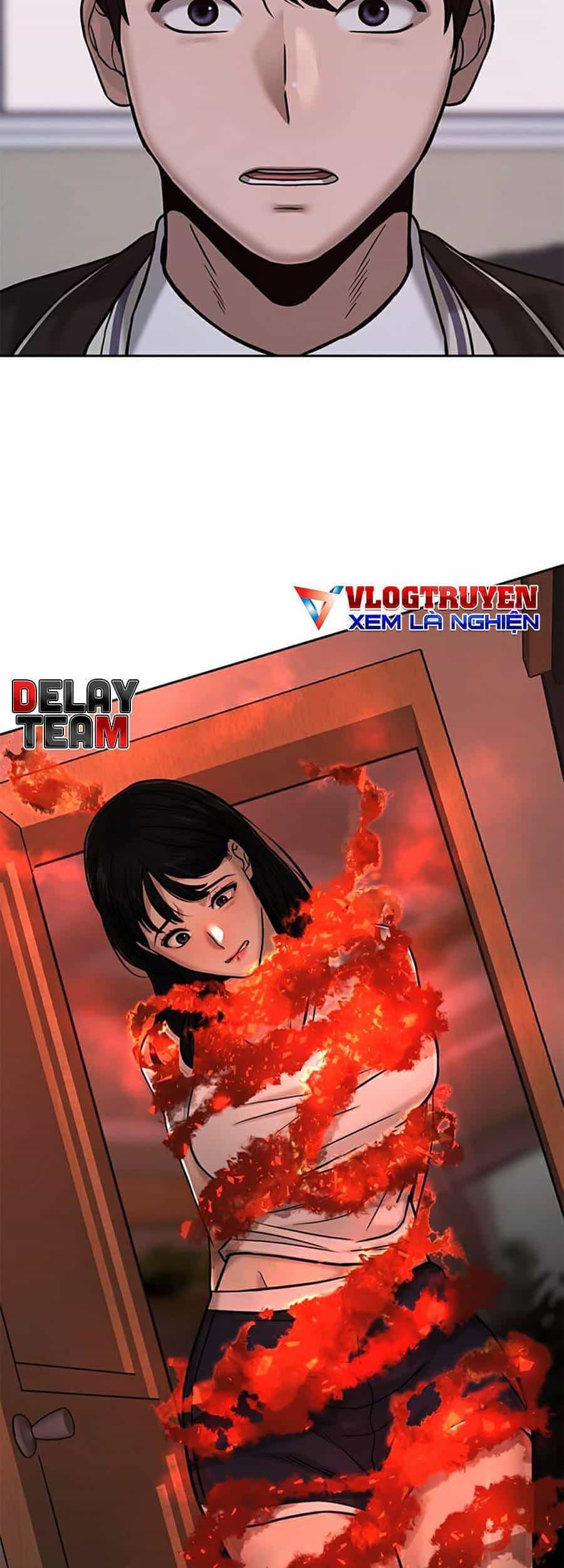Nhiệm Vụ Diệu Kỳ - Chương 20 - ảnh 129