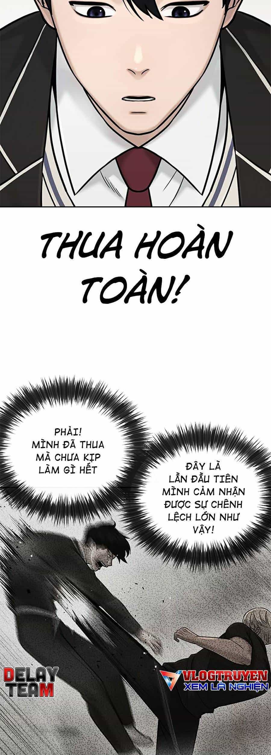 Nhiệm Vụ Diệu Kỳ - Chương 20 - ảnh 13