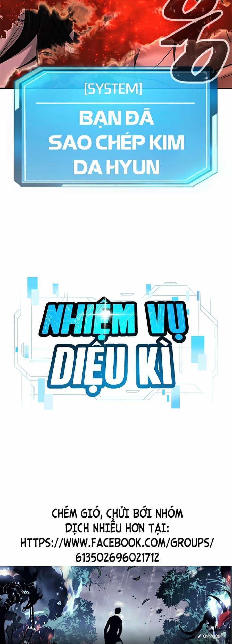 Nhiệm Vụ Diệu Kỳ - Chương 20 - ảnh 133