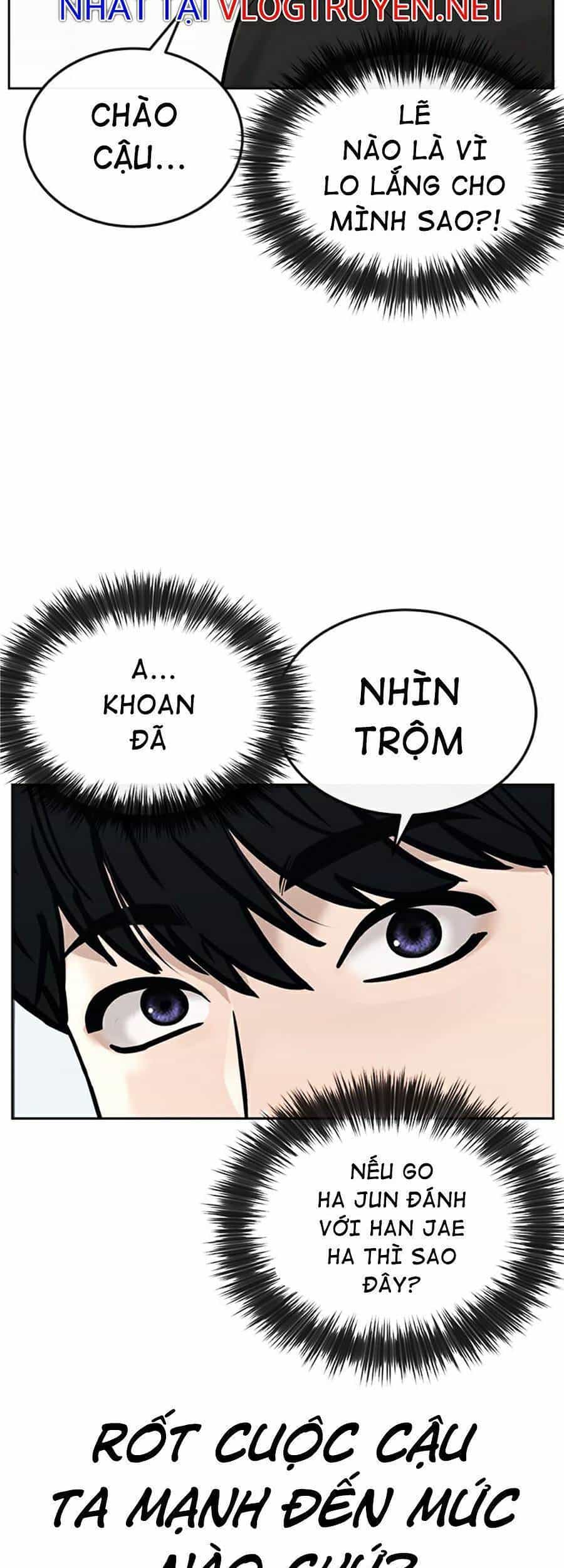 Nhiệm Vụ Diệu Kỳ - Chương 20 - ảnh 25